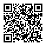 Newsletter QR Code
