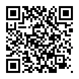 Newsletter QR Code