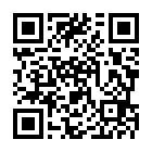 Newsletter QR Code