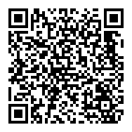 Newsletter QR Code