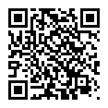 Newsletter QR Code