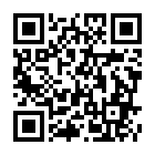 Newsletter QR Code