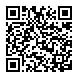 Newsletter QR Code