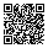 Newsletter QR Code