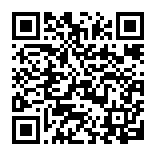 Newsletter QR Code