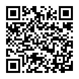 Newsletter QR Code