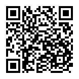 Newsletter QR Code