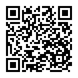 Newsletter QR Code