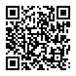 Newsletter QR Code