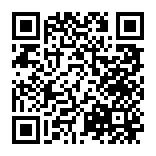 Newsletter QR Code