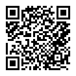 Newsletter QR Code