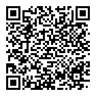 Newsletter QR Code