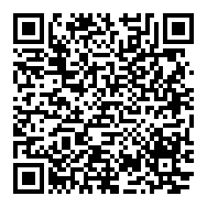 Newsletter QR Code