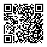 Newsletter QR Code