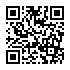 Newsletter QR Code