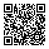 Newsletter QR Code