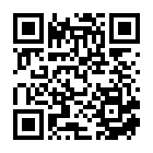 Newsletter QR Code