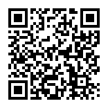 Newsletter QR Code