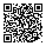 Newsletter QR Code