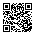 Newsletter QR Code