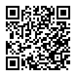 Newsletter QR Code
