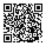 Newsletter QR Code