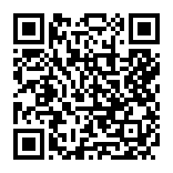 Newsletter QR Code