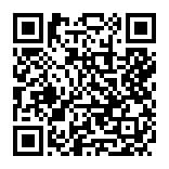 Newsletter QR Code