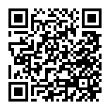 Newsletter QR Code