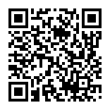 Newsletter QR Code