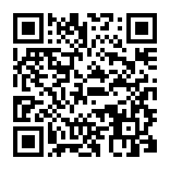 Newsletter QR Code