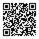 Newsletter QR Code