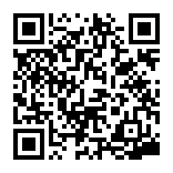 Newsletter QR Code