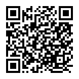 Newsletter QR Code