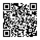 Newsletter QR Code