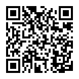 Newsletter QR Code