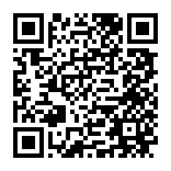 Newsletter QR Code