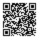 Newsletter QR Code