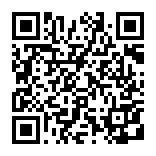 Newsletter QR Code