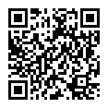 Newsletter QR Code