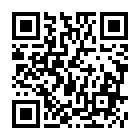 Newsletter QR Code