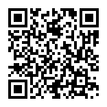 Newsletter QR Code