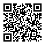Newsletter QR Code