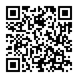 Newsletter QR Code