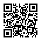 Newsletter QR Code