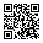 Newsletter QR Code
