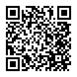 Newsletter QR Code