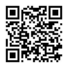 Newsletter QR Code