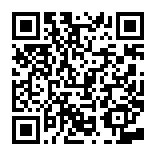 Newsletter QR Code