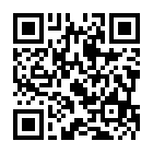 Newsletter QR Code